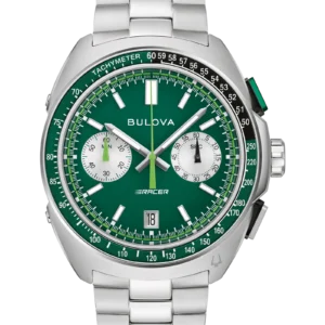 BULOVA 98B468