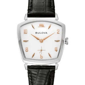 BULOVA 96A337