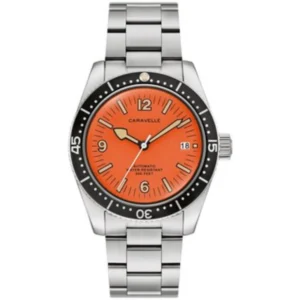 CARAVELLE BY BULOVA 43B177