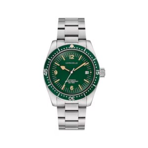 CARAVELLE BY BULOVA 43B179