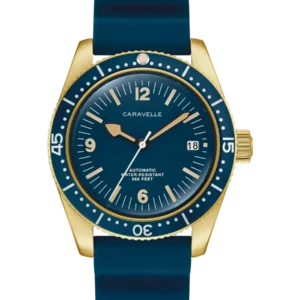 BULOVA 44B129