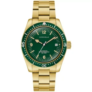 BULOVA 44B128