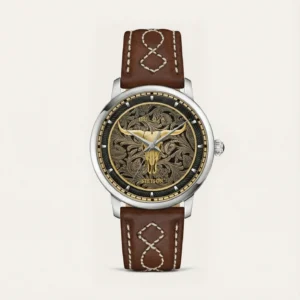 BULOVA 96A334