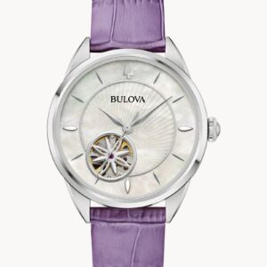 BULOVA 96L339