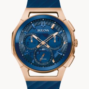 BULOVA 97A185