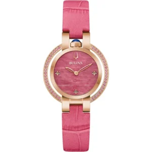 BULOVA 97R103