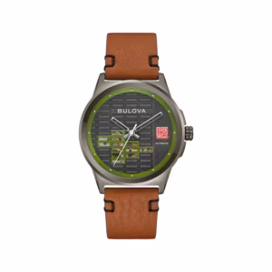 BULOVA 98A330
