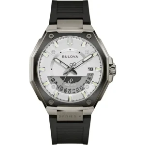 BULOVA 98B457