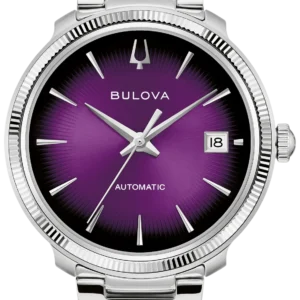 BULOVA 96B485