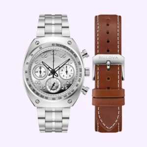 BULOVA 96K118