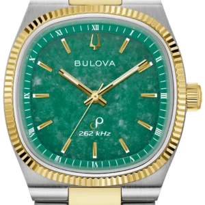 BULOVA 98A336