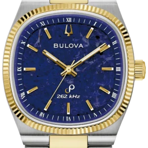 BULOVA 98A337