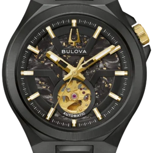 BULOVA 98A340