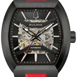 BULOVA 98A341