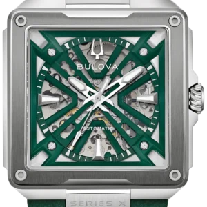 BULOVA 98A343