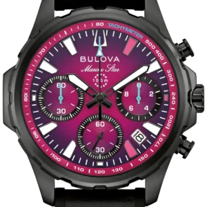 BULOVA 98B476